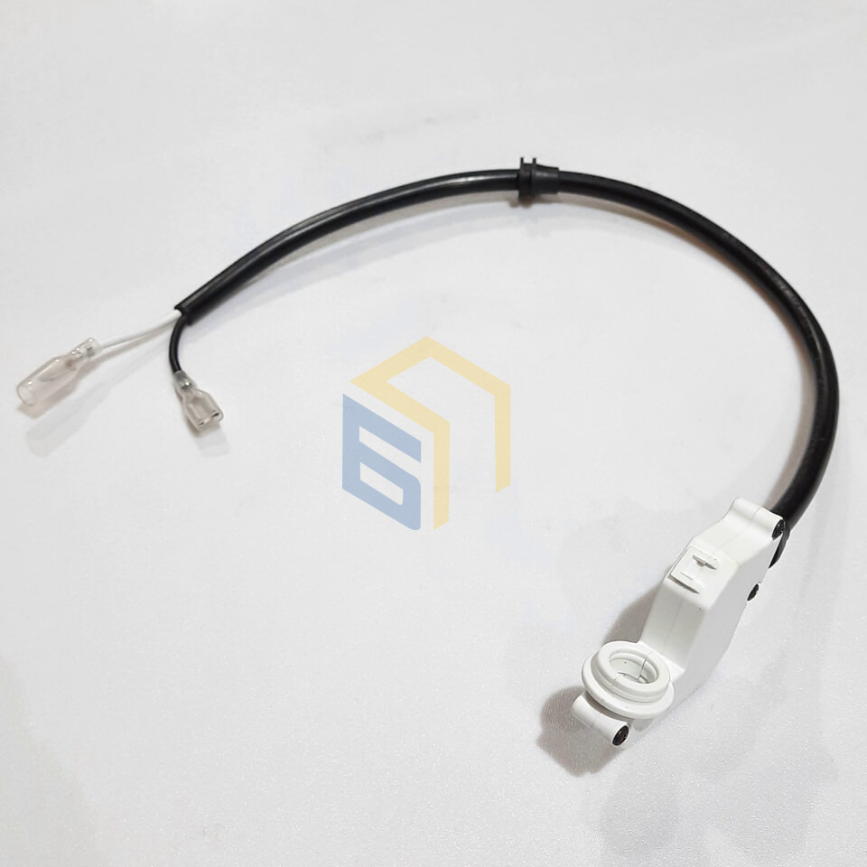 Переключатель в сборе мойки высокого давления Grunhelm GR-2800IM PROFI (106040)