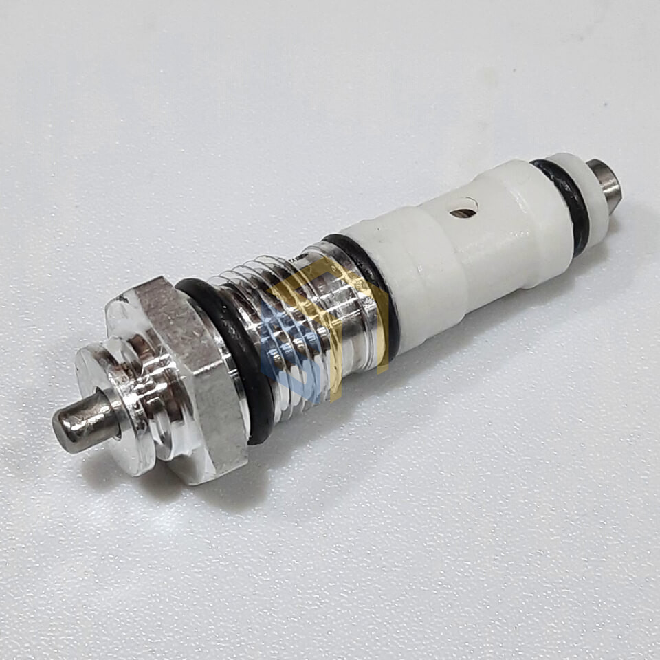 Запобіжний клапан в зборі мийки високого тиску Grunhelm GR-2800IM PROFI (106044)