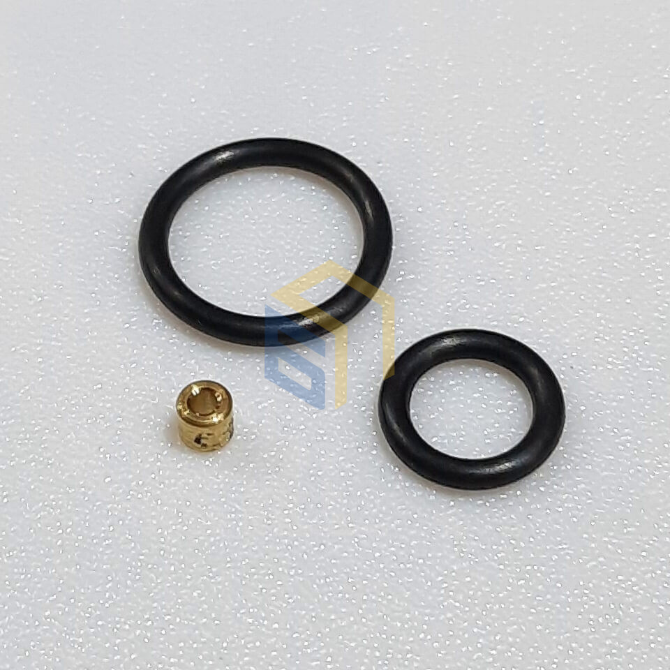 Насадка сифонна в зборі мийки високого тиску Grunhelm GR-2800IM PROFI (106045)