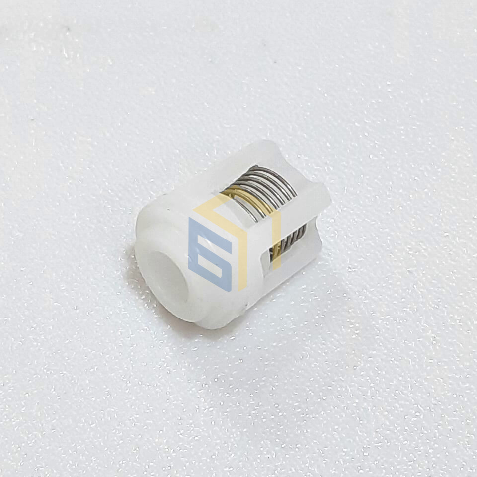 Клапан зворотний випускний у зборі мийки високого тиску Grunhelm GR-2800IM PROFI (106048)