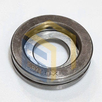 Підшипник 51107B мийки високого тиску Grunhelm GR-2800IM PROFI (106054)