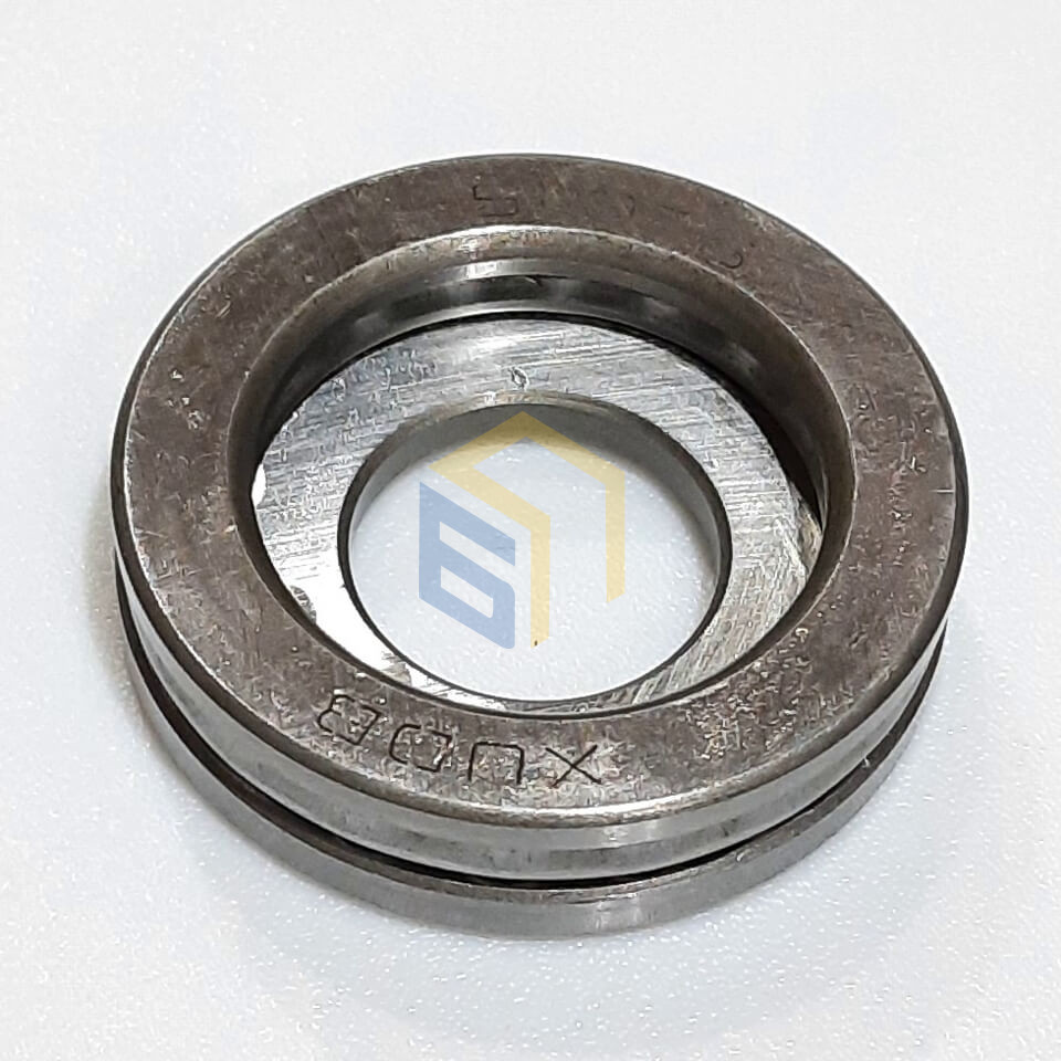 Підшипник 51107B мийки високого тиску Grunhelm GR-2800IM PROFI (106054)