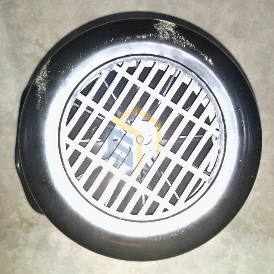 Двигун мийки високого тиску Grunhelm GR-2800IM PROFI (106055)