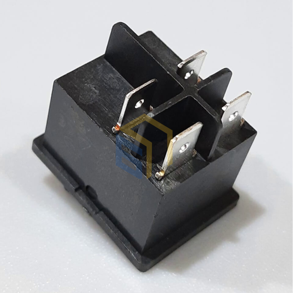 Вимикач мийки високого тиску Grunhelm GR-3100IM PROFI (106058)