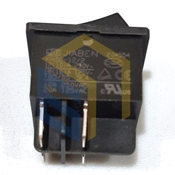 Вимикач мийки високого тиску Grunhelm GR-3100IM PROFI (106058)