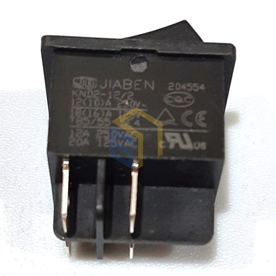 Вимикач мийки високого тиску Grunhelm GR-3100IM PROFI (106058)