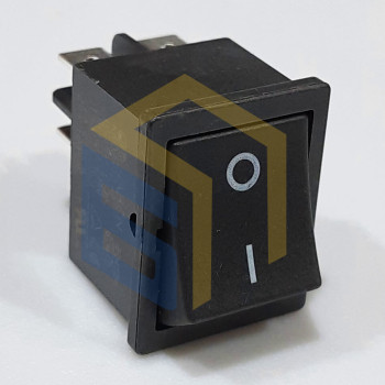 Вимикач мийки високого тиску Grunhelm GR-3100IM PROFI (106058)