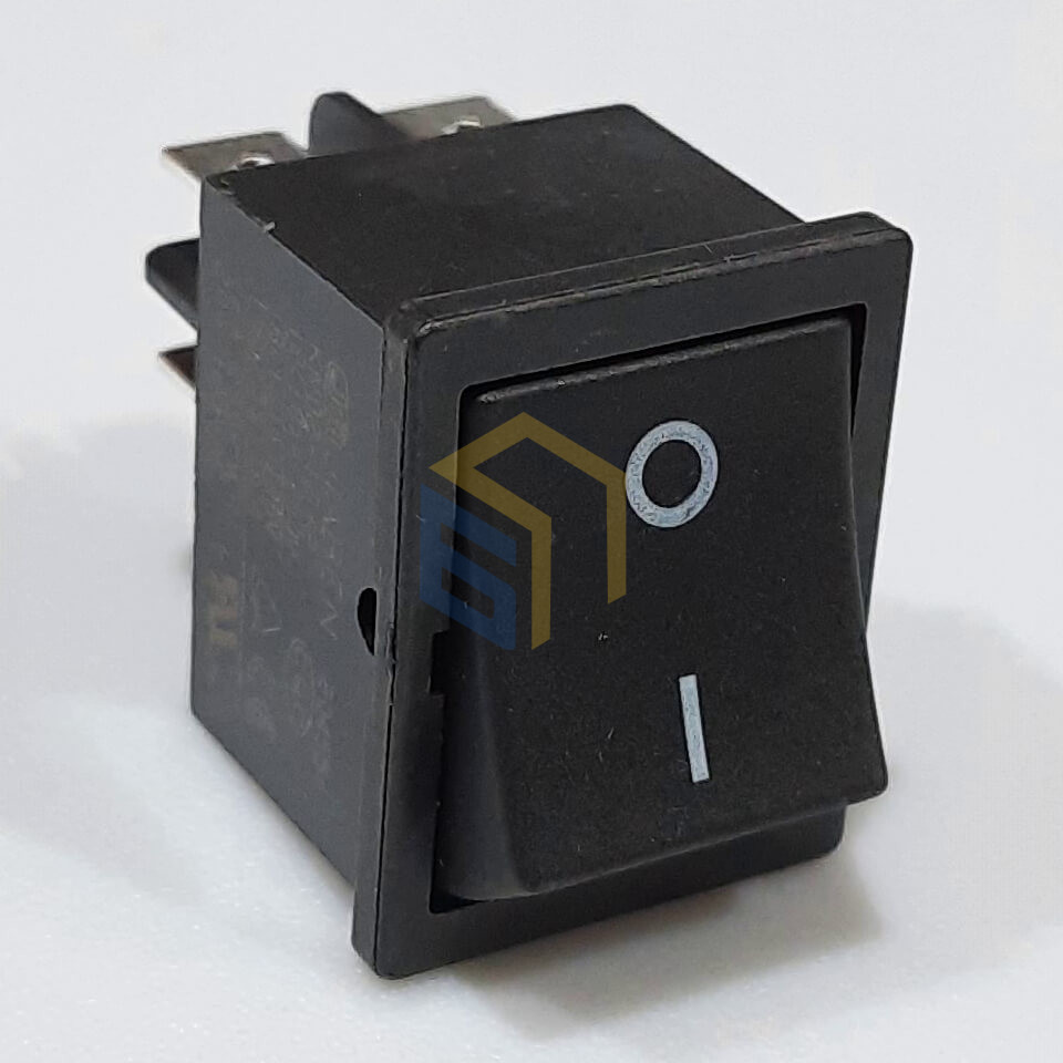 Вимикач мийки високого тиску Grunhelm GR-3100IM PROFI (106058)