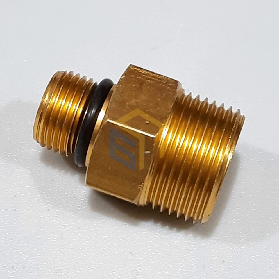 З'єднувач впускний мийки високого тиску Grunhelm GR-3100IM PROFI (106062)