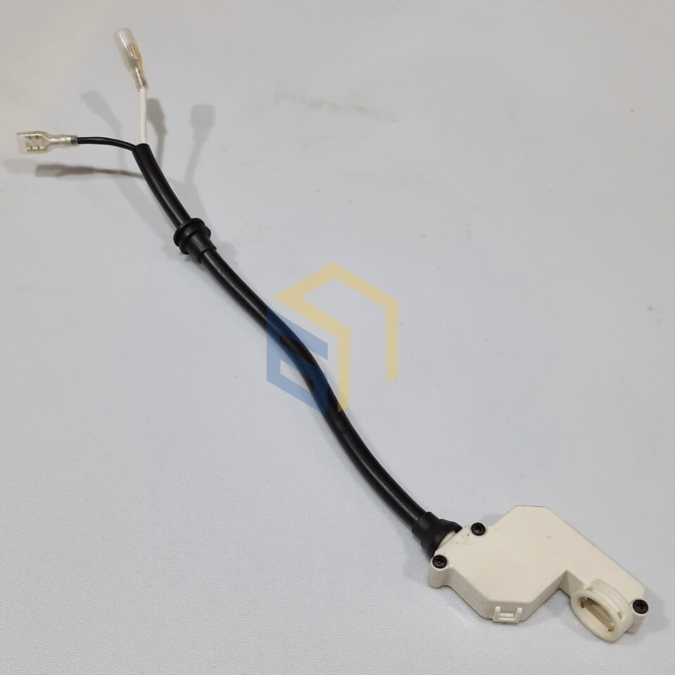 Переключатель в сборе мойки высокого давления Grunhelm GR-3100IM PROFI (106065)