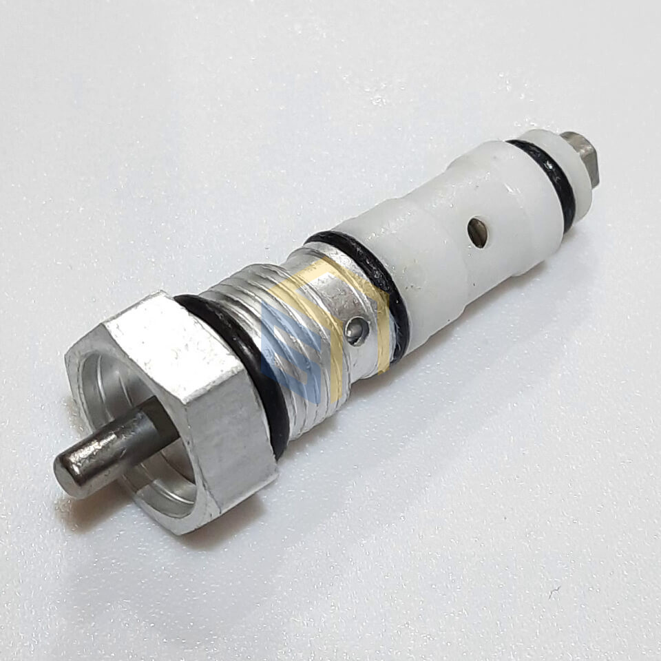 Запобіжний клапан в зборі мийки високого тиску Grunhelm GR-3100IM PROFI (106066)