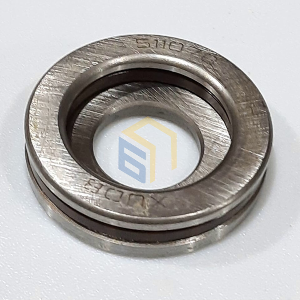 Підшипник 51107 мийки високого тиску Grunhelm GR-3100IM PROFI (106074)