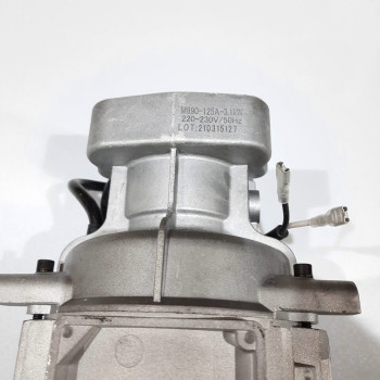 Двигатель мойки высокого давления Grunhelm GR-3100IM PROFI (106075)