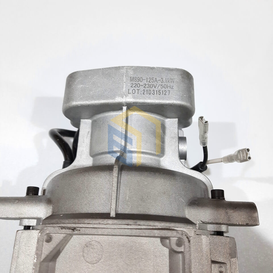 Двигатель мойки высокого давления Grunhelm GR-3100IM PROFI (106075)