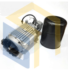 Двигун мийки високого тиску Grunhelm GR-3100IM PROFI (106075)