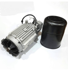 Двигатель мойки высокого давления Grunhelm GR-3100IM PROFI (106075)