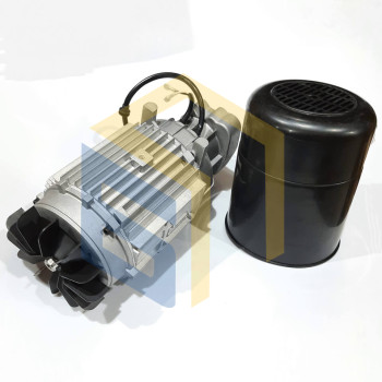 Двигатель мойки высокого давления Grunhelm GR-3100IM PROFI (106075)