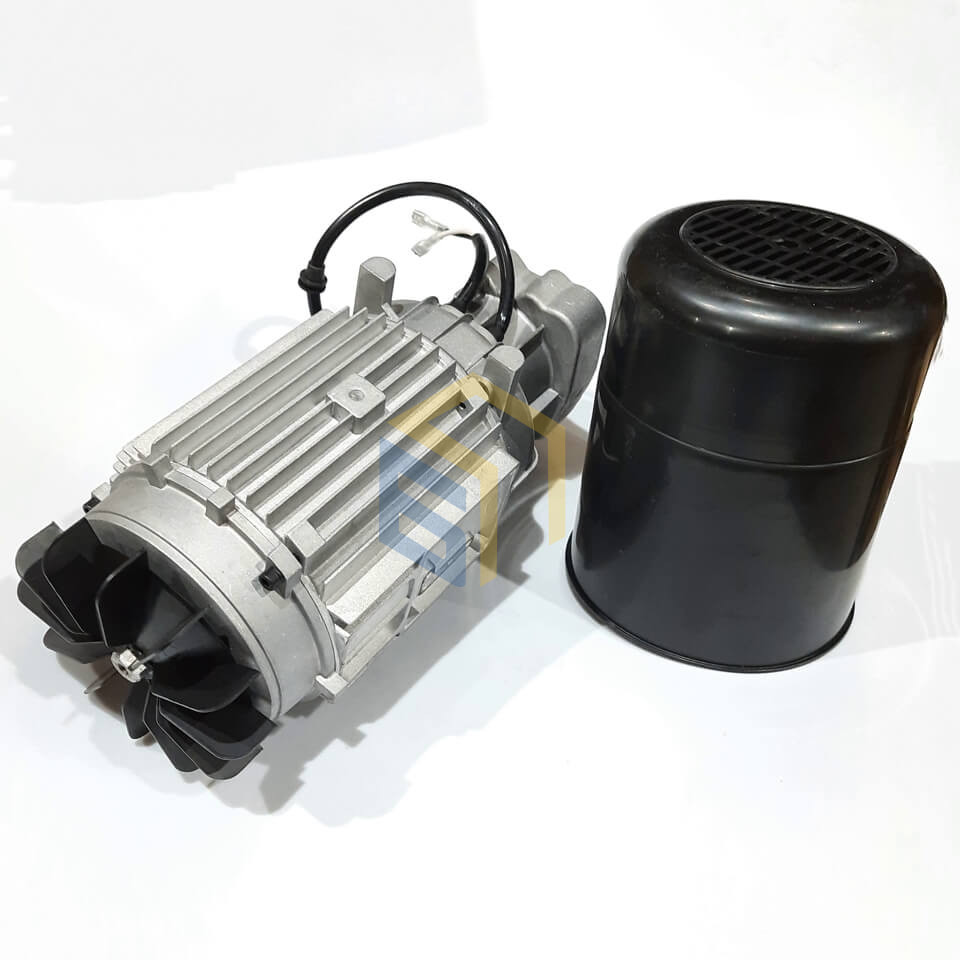 Двигатель мойки высокого давления Grunhelm GR-3100IM PROFI (106075)