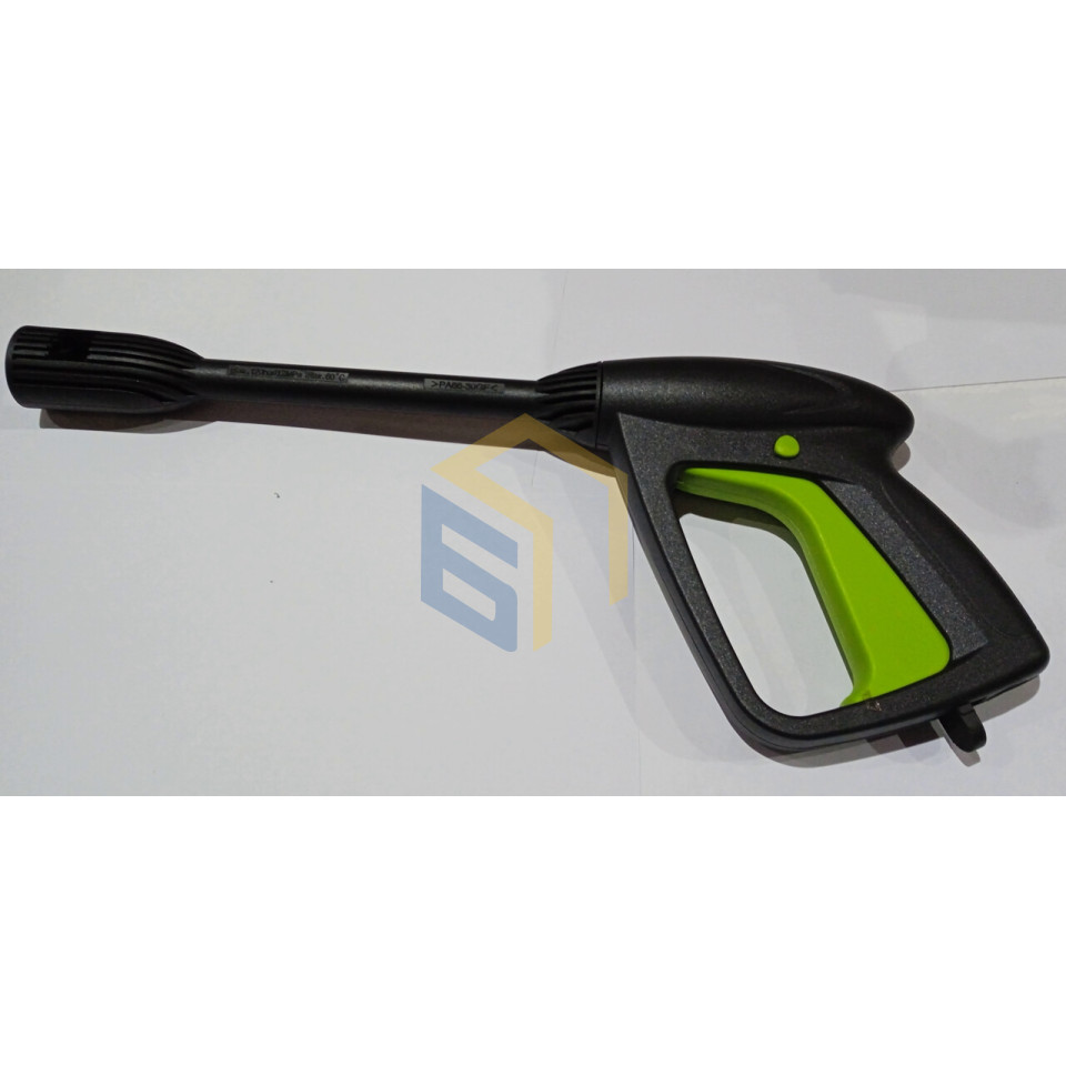 Пистолет мойки высокого давления Grunhelm GR-1500 YW (106095)