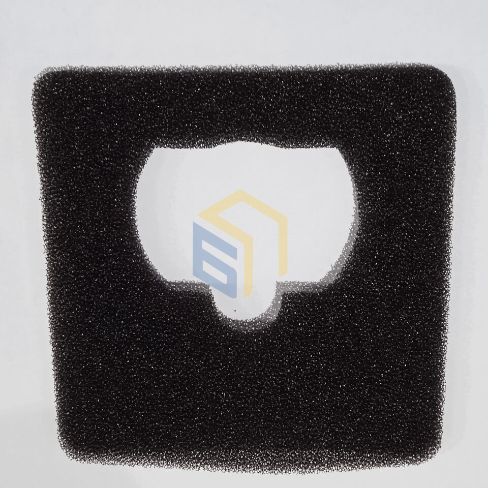 Губка двигателя мойки высокого давления Grunhelm GR-1500 YW (106096)