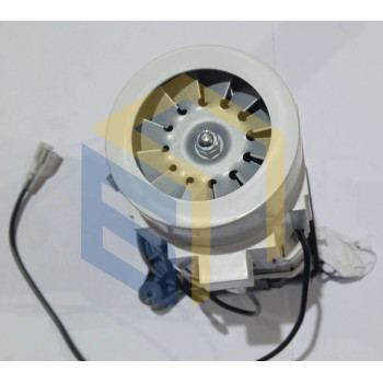 Двигатель мойки высокого давления Grunhelm GR-1500 YW (106097)