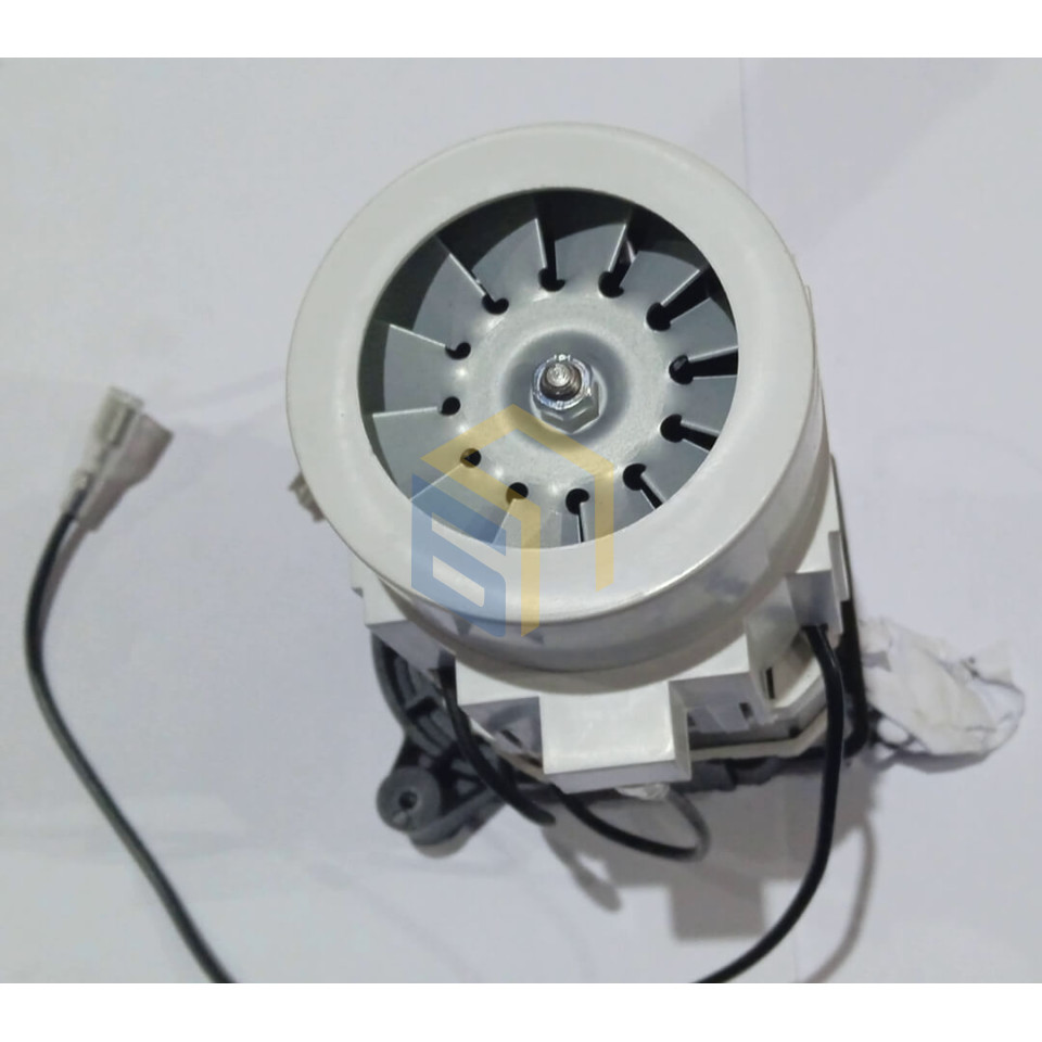 Двигатель мойки высокого давления Grunhelm GR-1500 YW (106097)