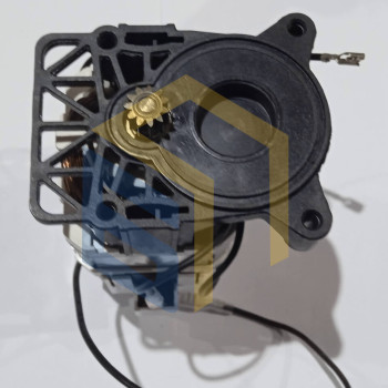 Двигатель мойки высокого давления Grunhelm GR-1500 YW (106097)