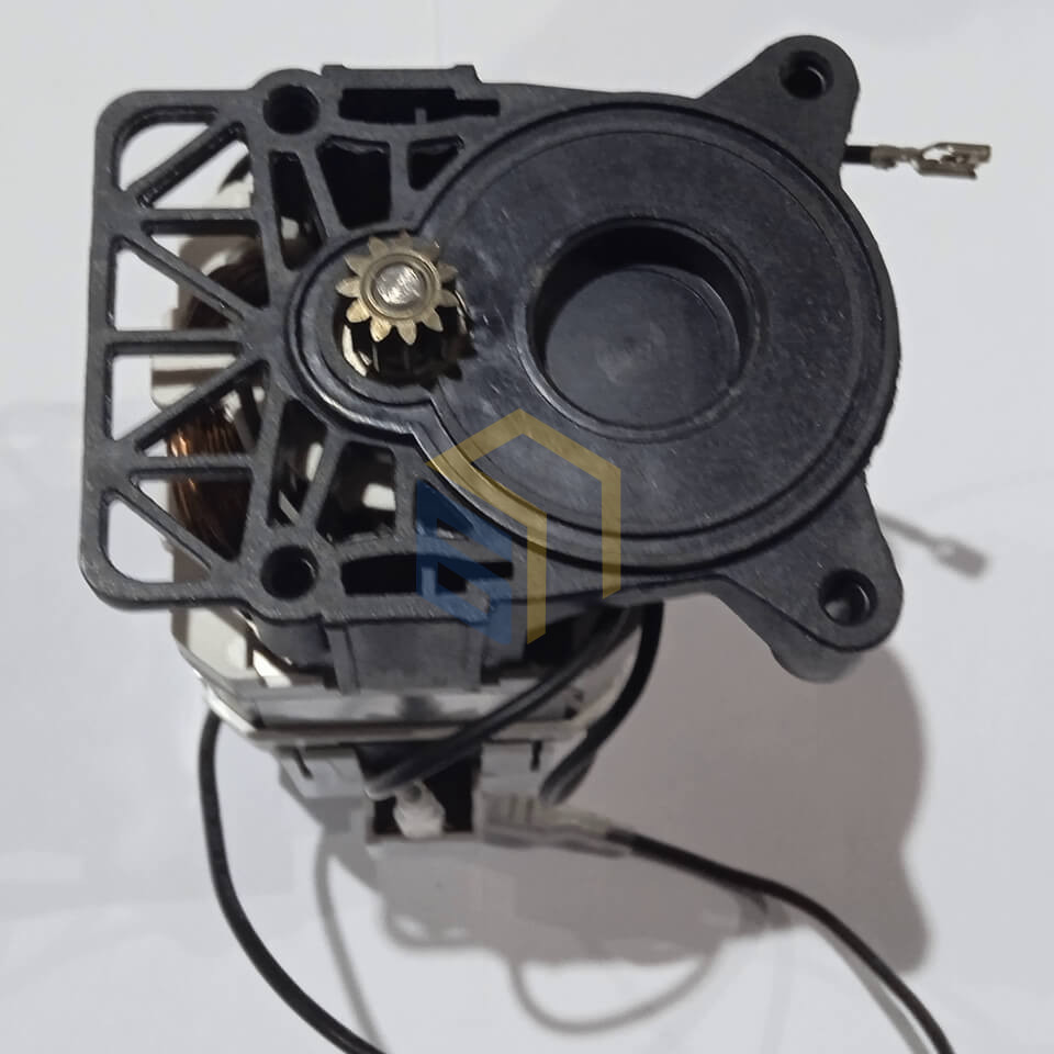 Двигатель мойки высокого давления Grunhelm GR-1500 YW (106097)