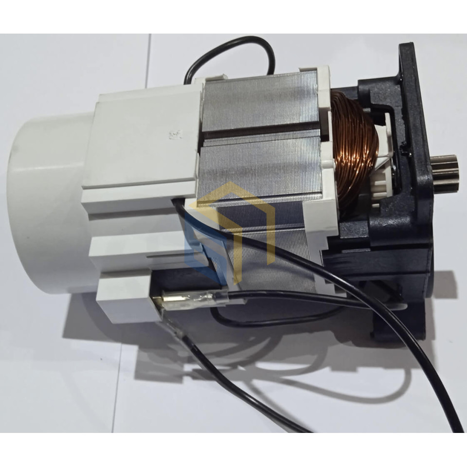 Двигатель мойки высокого давления Grunhelm GR-1500 YW (106097)