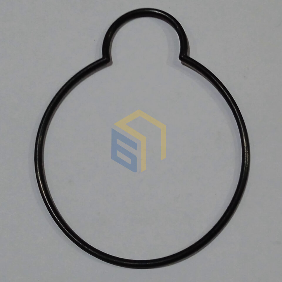 Кільце ущільнювальне мийки високого тиску Grunhelm GR-1500 YW (106098)