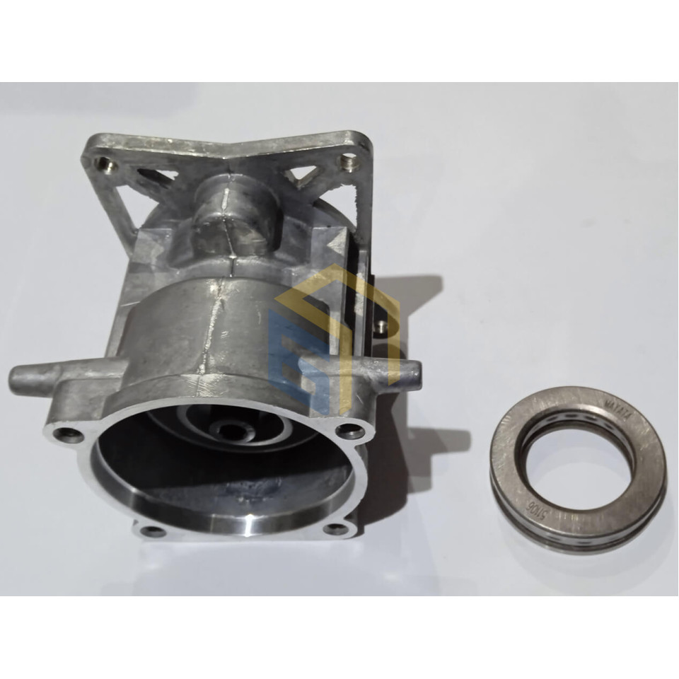 Редуктор в сборе мойки высокого давления Grunhelm GR-1500 YW (106100)