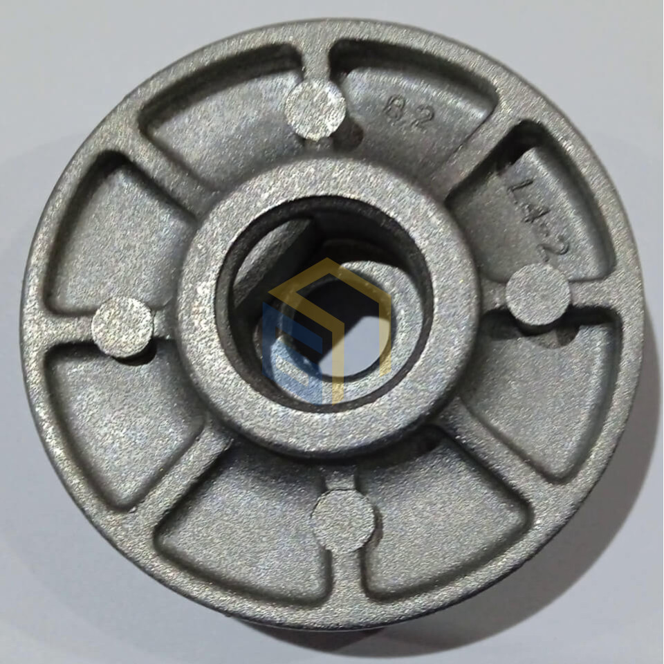 Пластина подшипника мойки высокого давления Grunhelm GR-1500 YW (106101)