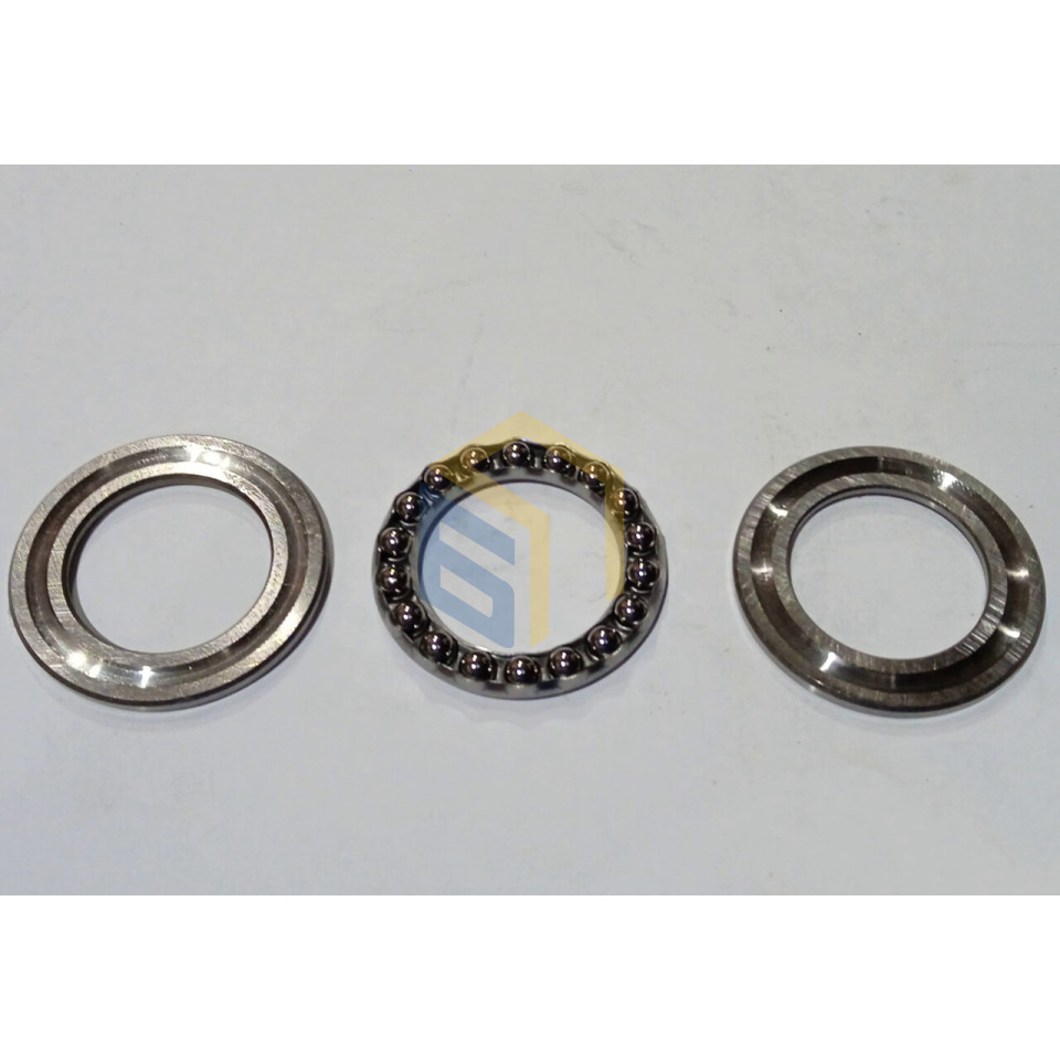 Подшипник мойки высокого давления Grunhelm GR-1500 YW (106102)