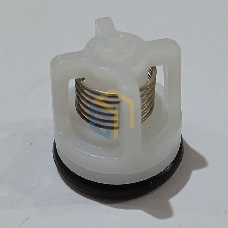 Клапан зворотний випускний (Комплект-3шт) мийки високого тиску Grunhelm GR-1500 YW (106106)