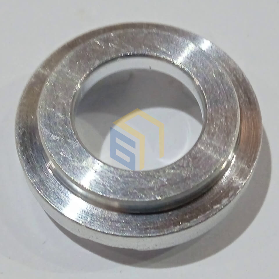 Кронштейн сальника (Комплект-3шт) мойки высокого давления Grunhelm GR-1500 YW (106110)