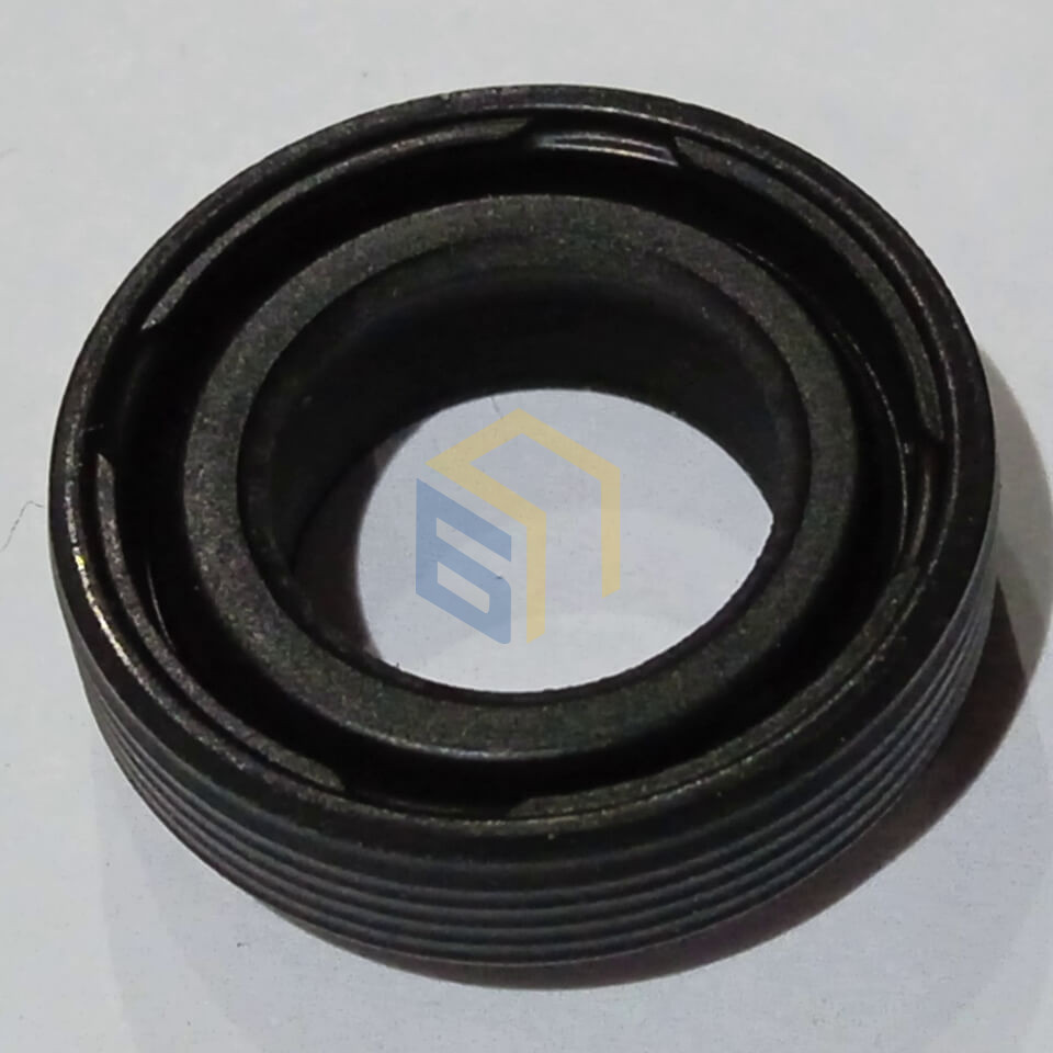 Сальник поршневой (10*16*4) (Комплект-3шт) мойки высокого давления Grunhelm GR-1500 YW (106111)