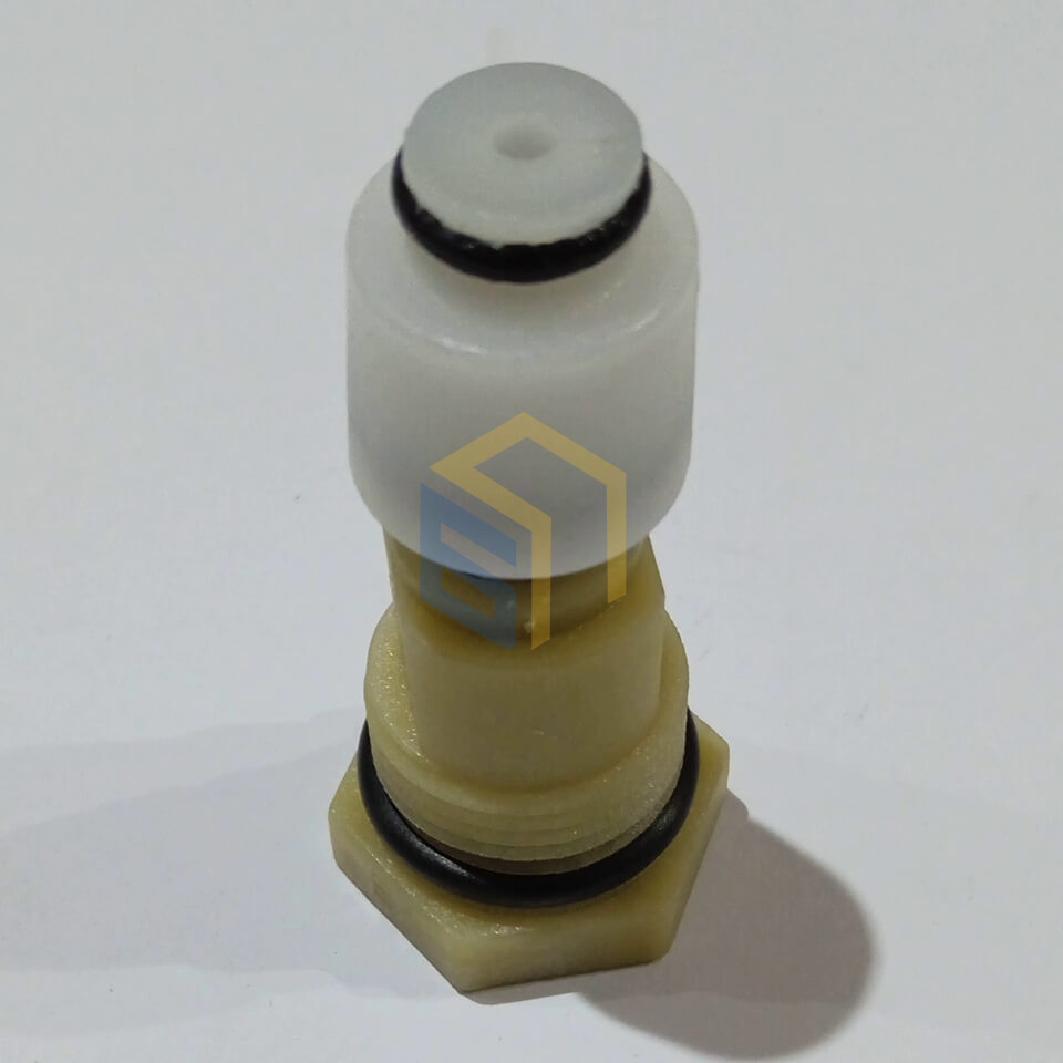 Клапан перепускний мийки високого тиску Grunhelm GR-1500 YW (106112)