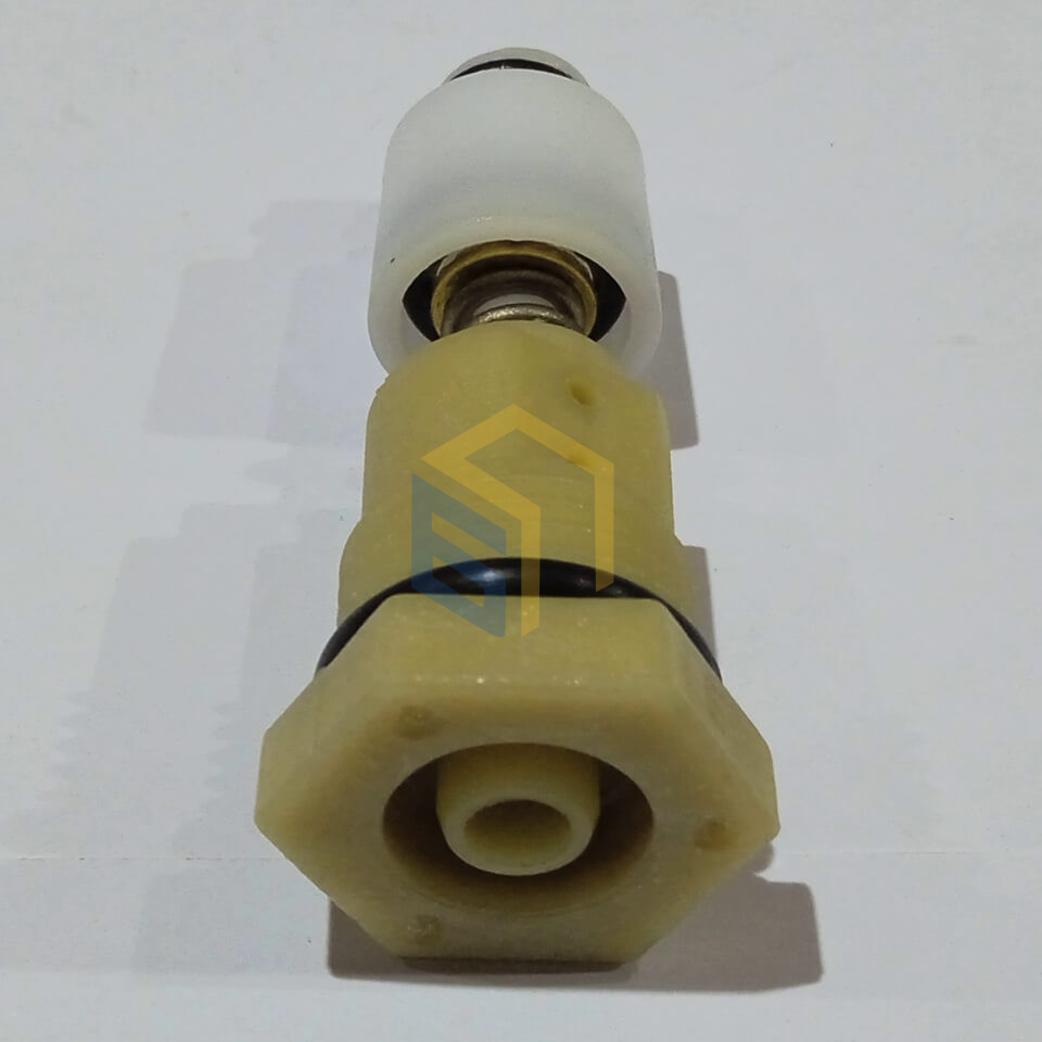 Клапан перепускний мийки високого тиску Grunhelm GR-1500 YW (106112)