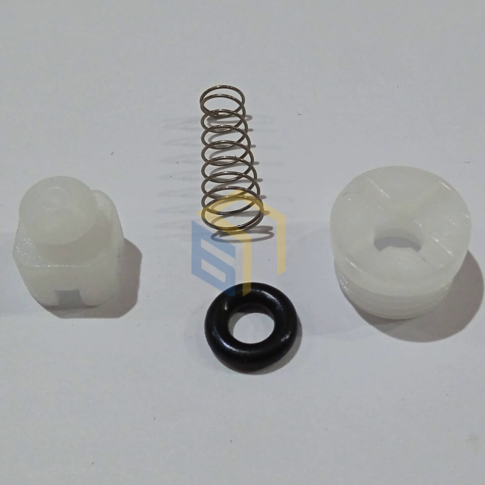 Клапан мойки высокого давления Grunhelm GR-1500 YW (106113)