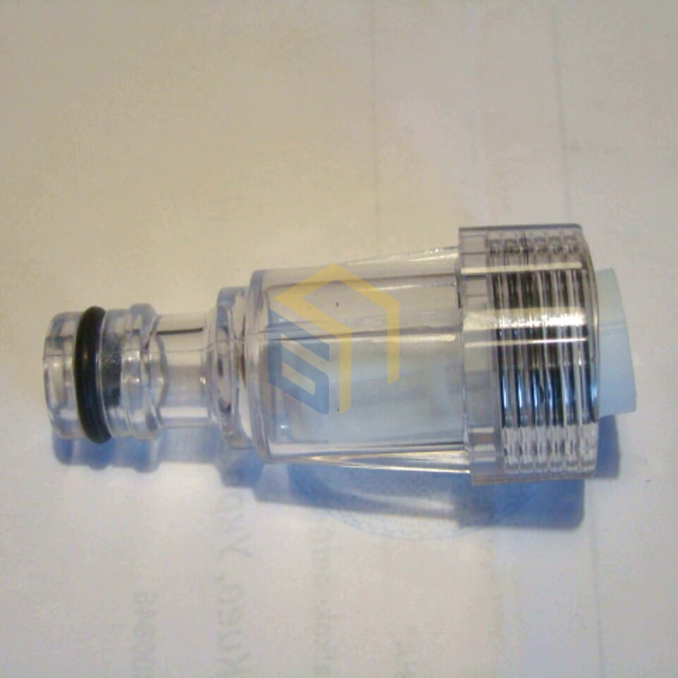 Соединитель мойки высокого давления Grunhelm GR-1800 YW (106118)