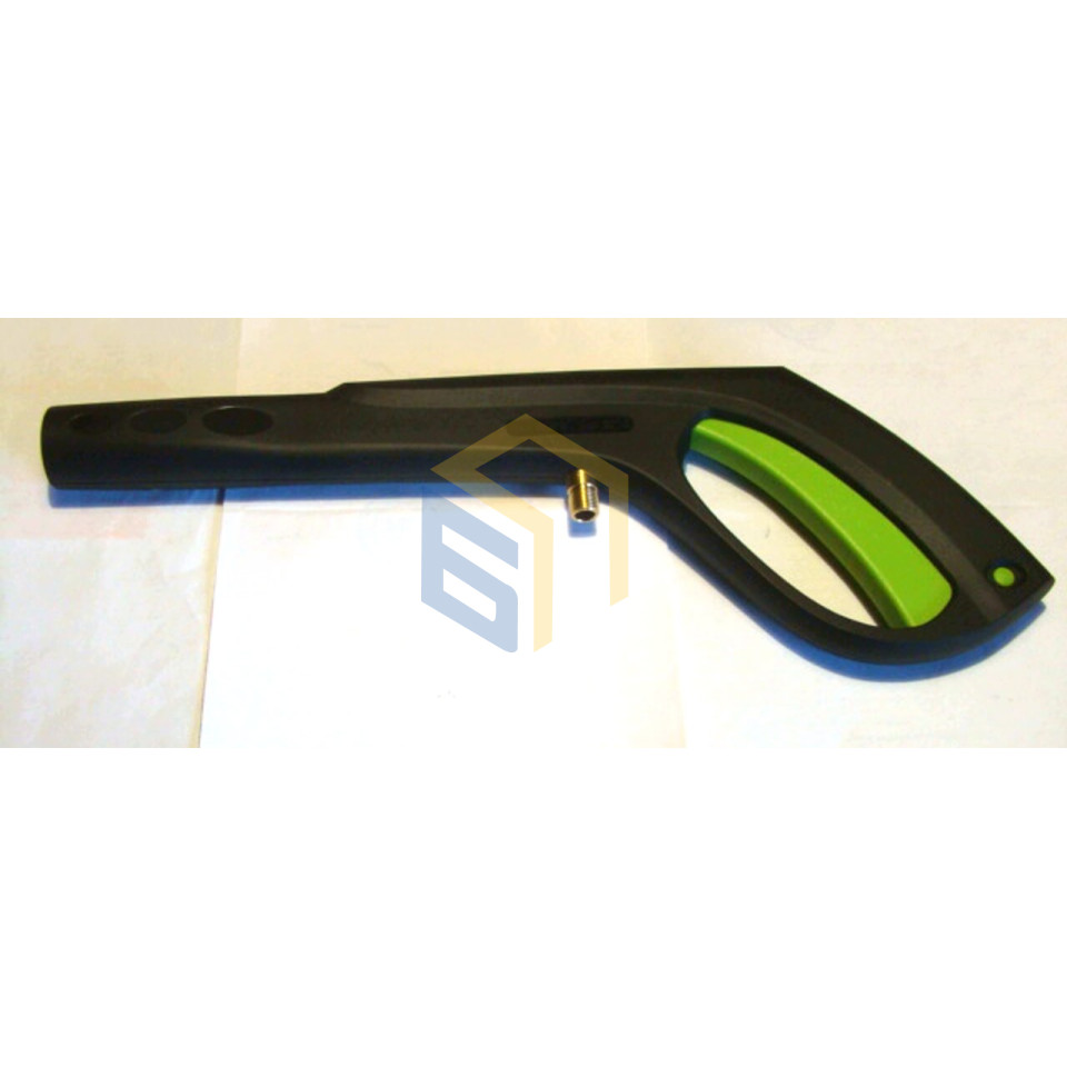 Пистолет мойки высокого давления Grunhelm GR-1800 YW (106120)