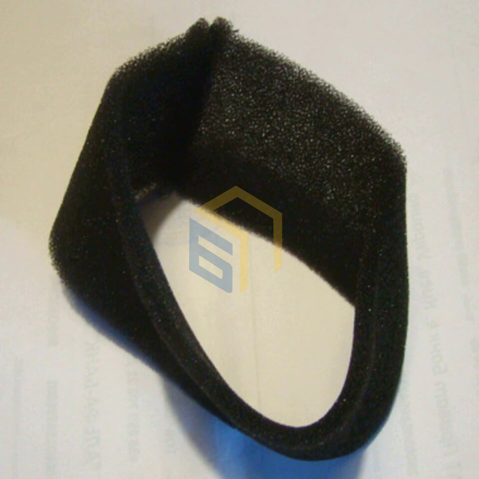 Фільтр двигуна задній мийки високого тиску Grunhelm GR-1800 YW (106122)