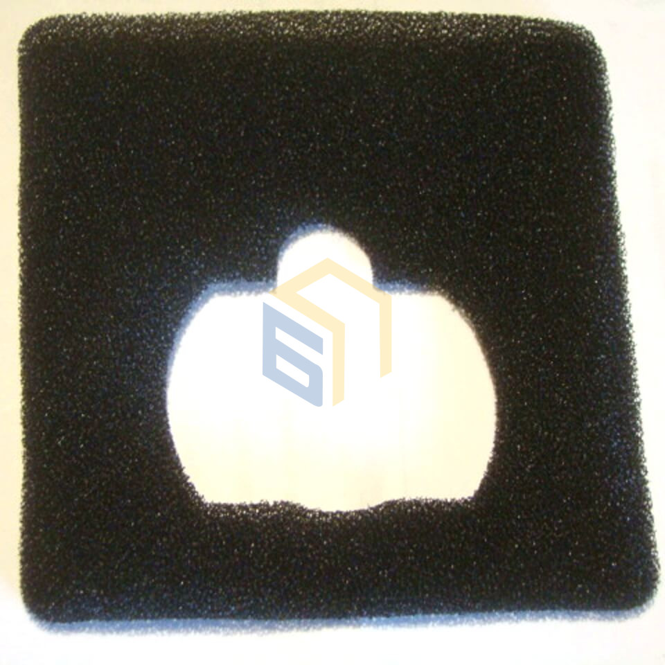 Фильтр двигателя передний мойки высокого давления Grunhelm GR-1800 YW (106123)