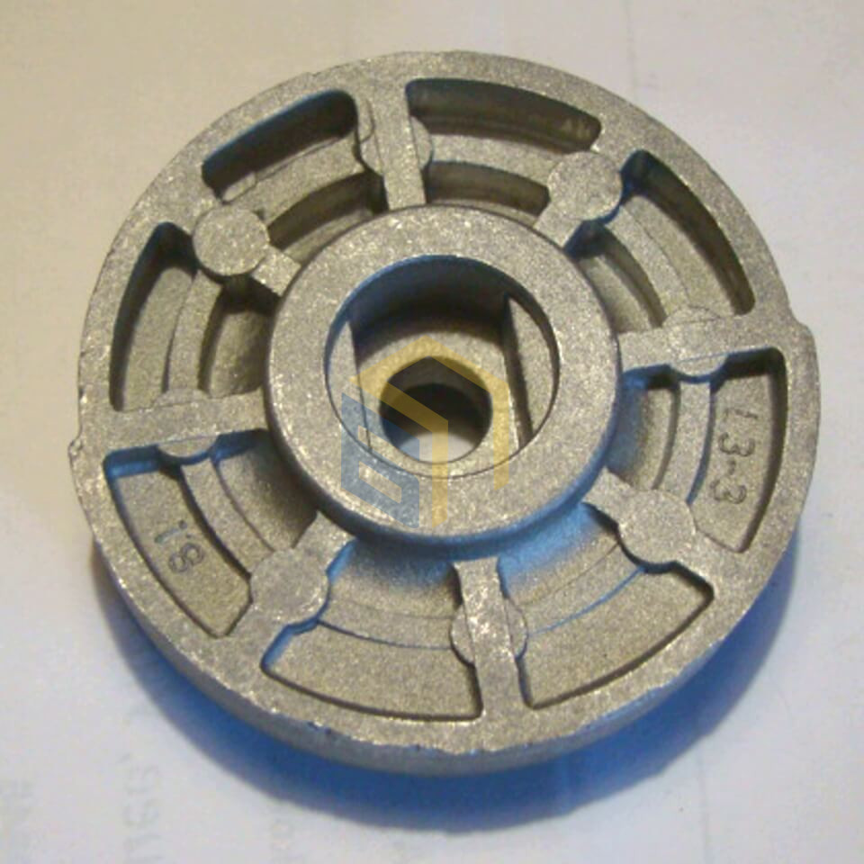 Пластина подшипника мойки высокого давления Grunhelm GR-1800 YW (106128)