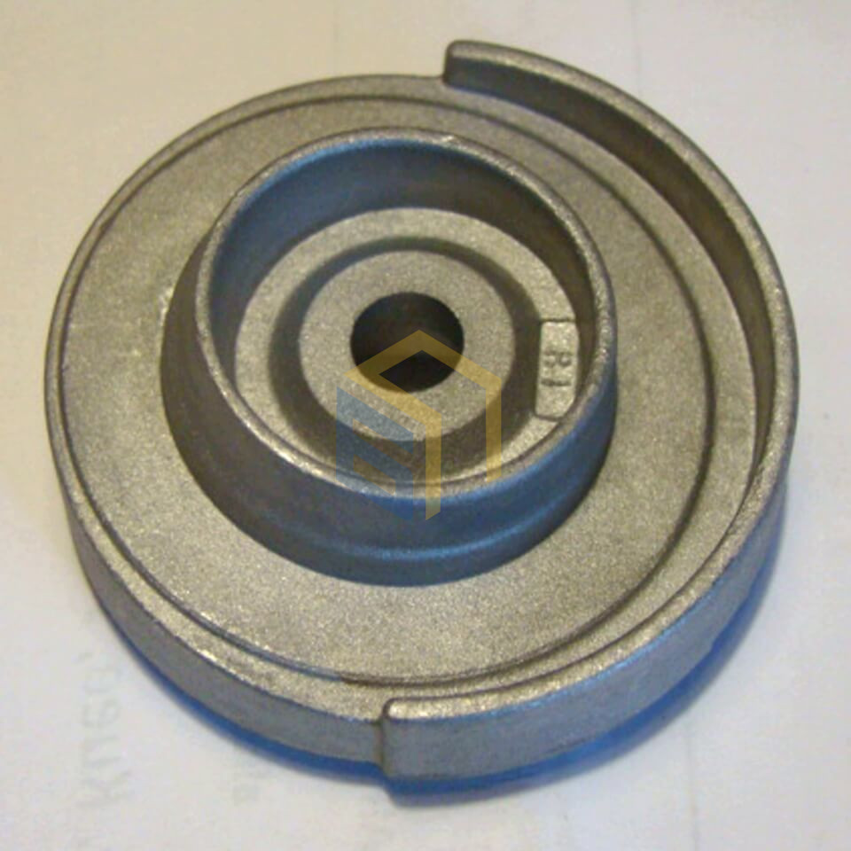 Пластина подшипника мойки высокого давления Grunhelm GR-1800 YW (106128)