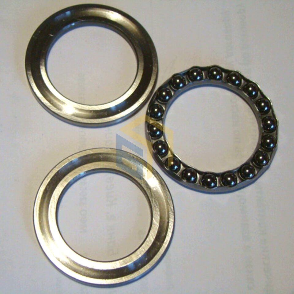 Підшипник мийки високого тиску Grunhelm GR-1800 YW (106129)