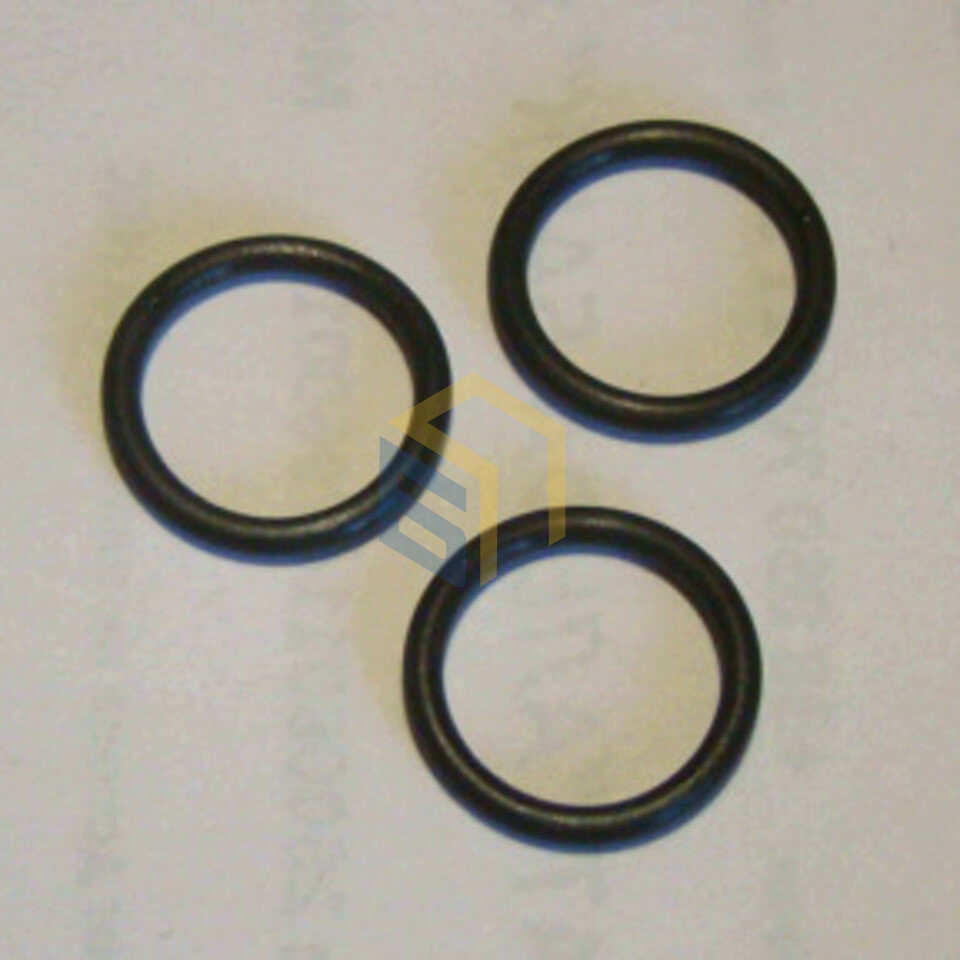 Кольцо уплотнительное (3шт) мойки высокого давления Grunhelm GR-1800 YW (106132)