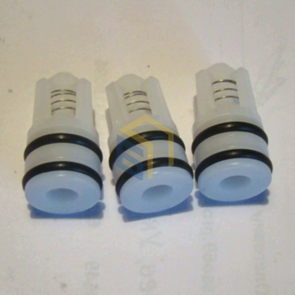 Клапан впускной (3шт) мойки высокого давления Grunhelm GR-1800 YW (106135)