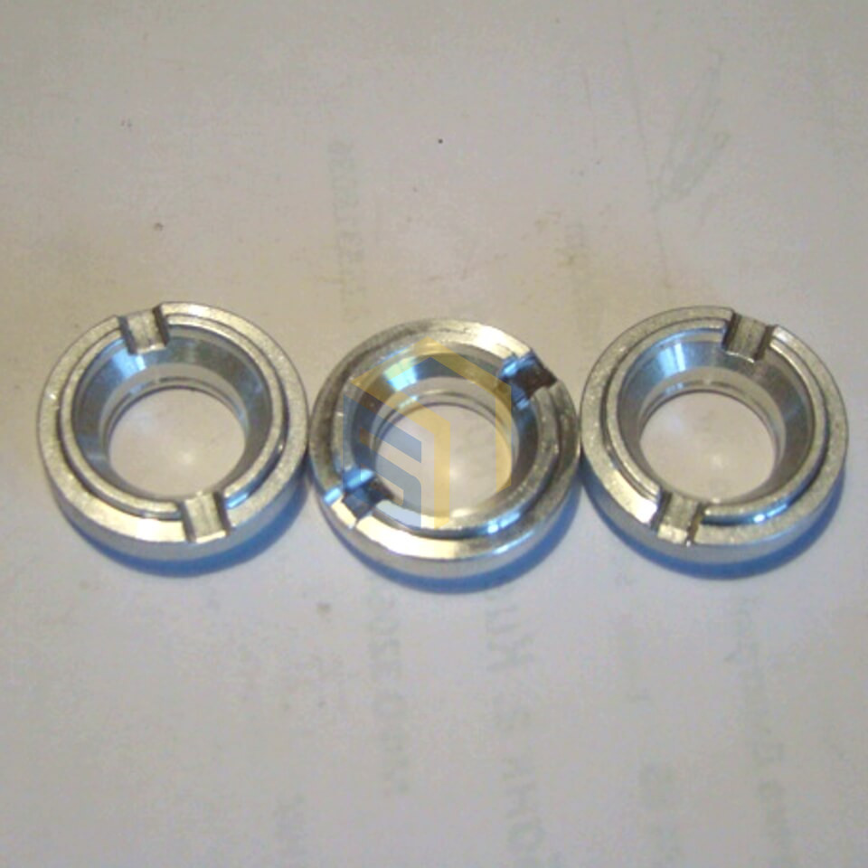 Кронштейн сальника (3шт) мийки високого тиску Grunhelm GR-1800 YW (106137)