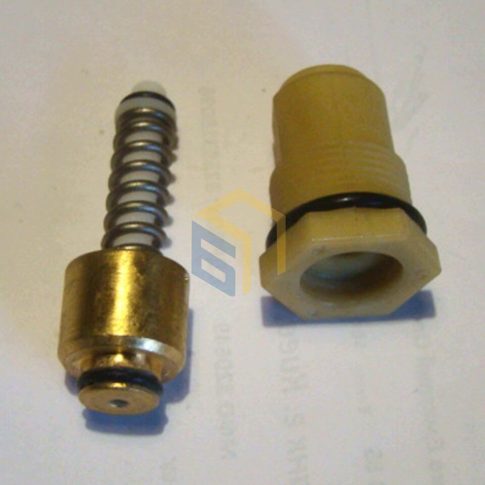 Клапан перепускной мойки высокого давления Grunhelm GR-1800 YW (106139)